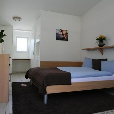 Hotel Restaurant Morgarten Unterägeri Εξωτερικό φωτογραφία