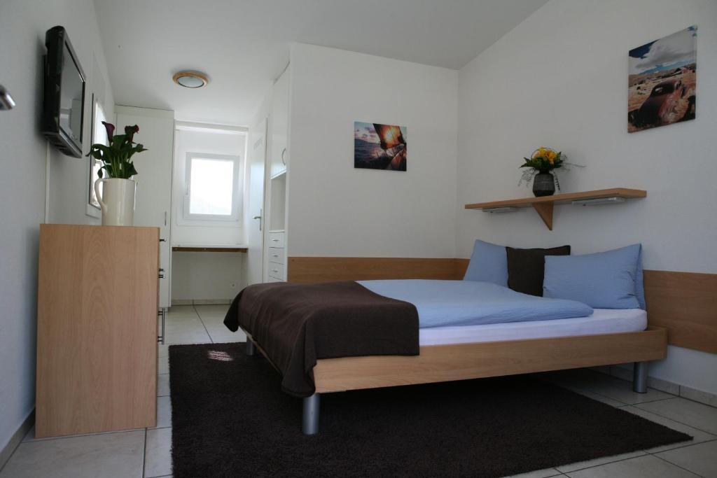 Hotel Restaurant Morgarten Unterägeri Εξωτερικό φωτογραφία